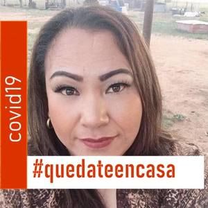 Meet your Posher, Angelica